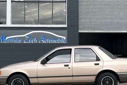 Ford Sierra