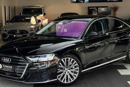 Audi A8 108.000 km 56.850 &euro; Mülheim an der Ruhr 45472