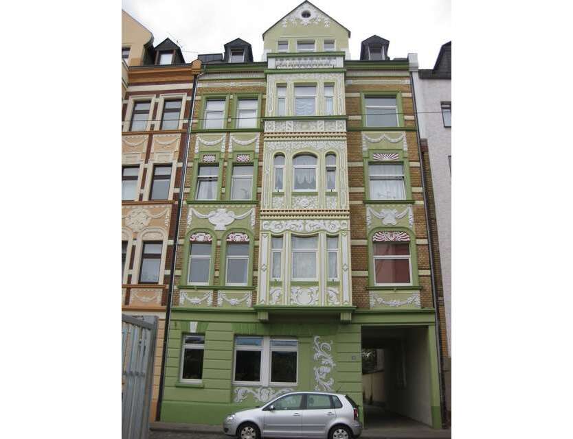 Wohnung zum Mieten in Koblenz 320 € 20 m²