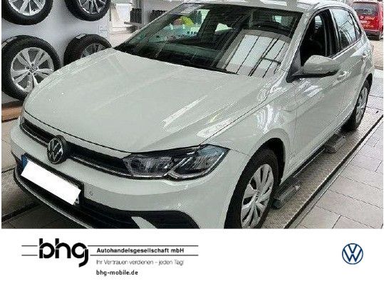VW Polo 15.389 km 16.790 &euro; Lörrach 79540