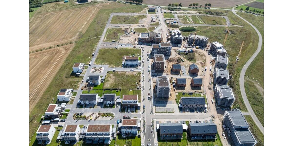 Reihenhaus Wolfsburg Almke - 5 Zimmer, 158 m&sup2;, 1.848&euro; | Angebot:23150347