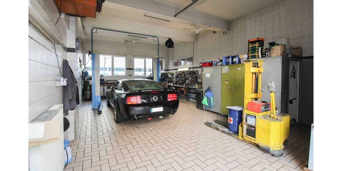 Gewerbeobjekt Bonn Friesdorf - 965.000&euro; | Angebot:26487123