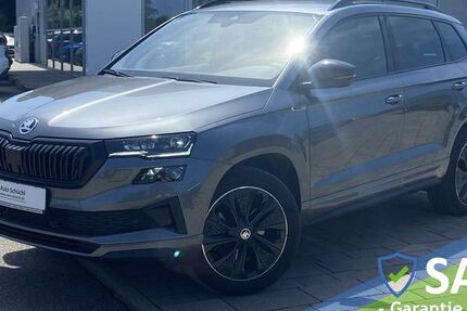 Skoda Karoq 38.675 km 29.948 &euro; Schrobenhausen-Edelshsn. 86529
