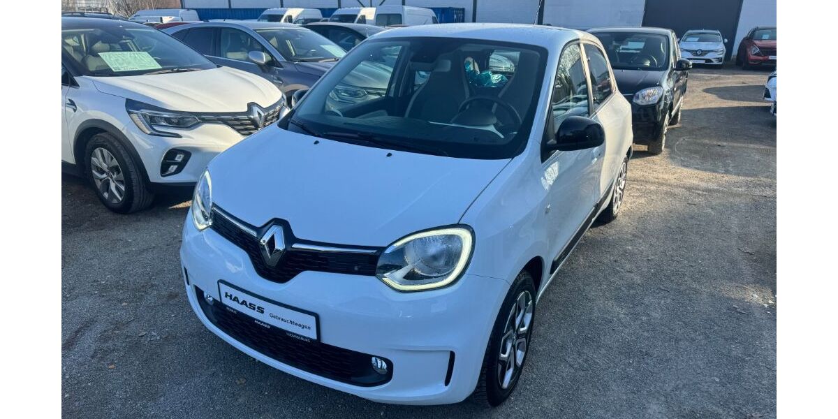 Renault Twingo 38.967 km 10.690 &euro; Ludwigsburg 71636
