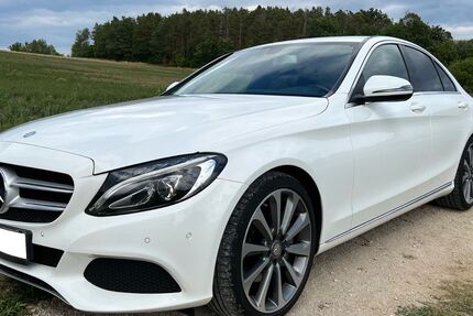 Mercedes-Benz C 250 189.000 km 16.500 &euro; Sulzbach-Rosenberg 92237