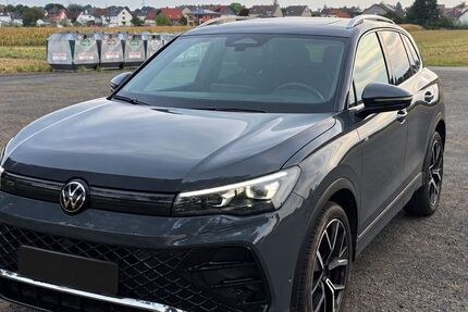 VW Tiguan 36.000 km 44.900 &euro; Fuldabrück 34277
