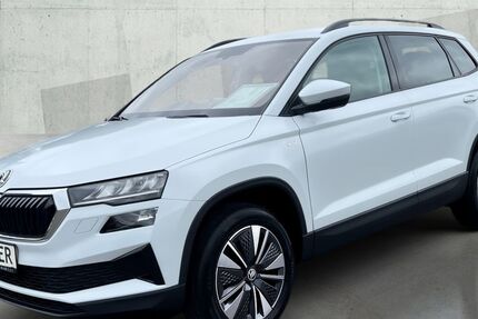 Skoda Karoq 62.894 km 25.870 &euro; Nordhorn 48529