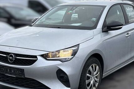 Opel Corsa 79.800 km 13.490 &euro; Schortens 26419