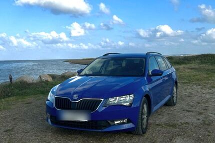 Skoda Superb 199.999 km 12.999 &euro; Rottenburg 72108