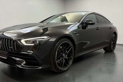 Mercedes-Benz AMG GT 175.000 km 51.999 &euro; Reutlingen 72766