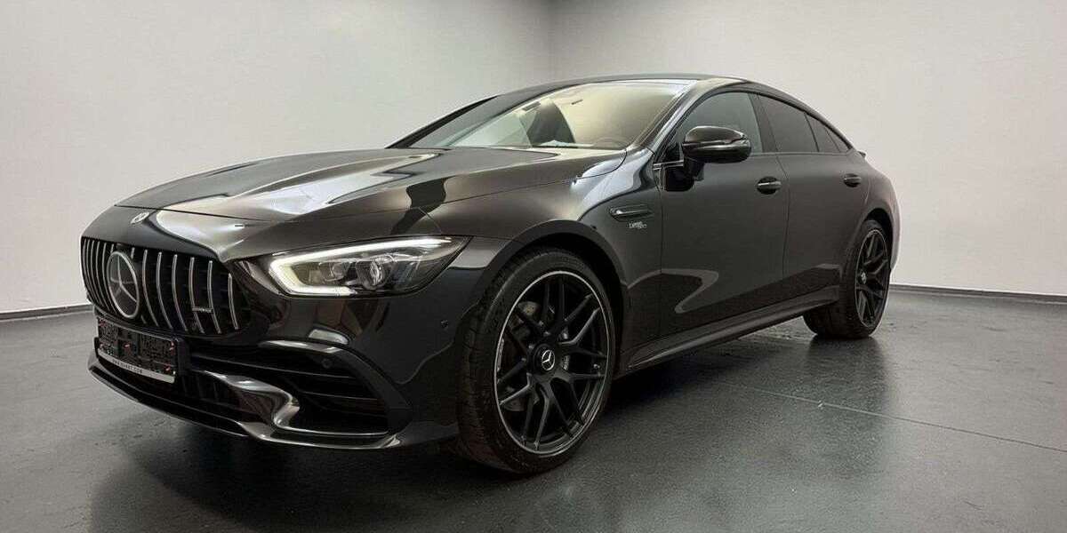 Mercedes-Benz AMG GT 175.000 km 51.999 &euro; Reutlingen 72766