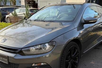 VW Scirocco 202.400 km 6.550 &euro; Ludwigsburg 71638