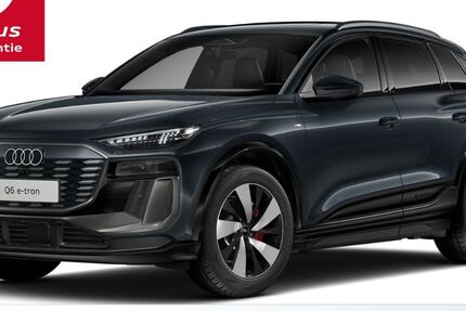 Audi Q6 e-tron 8.100 km 70.950 &euro; Weißenburg 91781