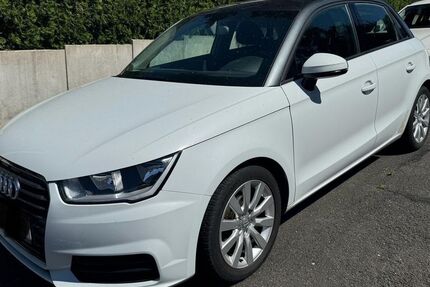 Audi A1 56.700 km 11.800 &euro; Wiesbaden 65195