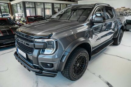 Ford Ranger 23.227 km 49.990 &euro; Quakenbrück 49610