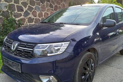 Dacia Sandero 229.750 km 2.990 &euro; Demmin 17109