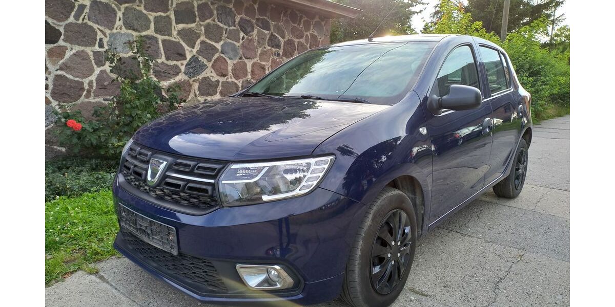 Dacia Sandero 229.750 km 2.990 &euro; Demmin 17109