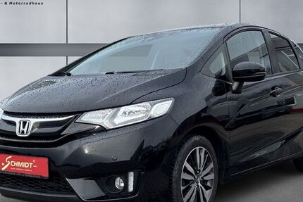 Honda Jazz 92.059 km 12.990 € Halle 06126