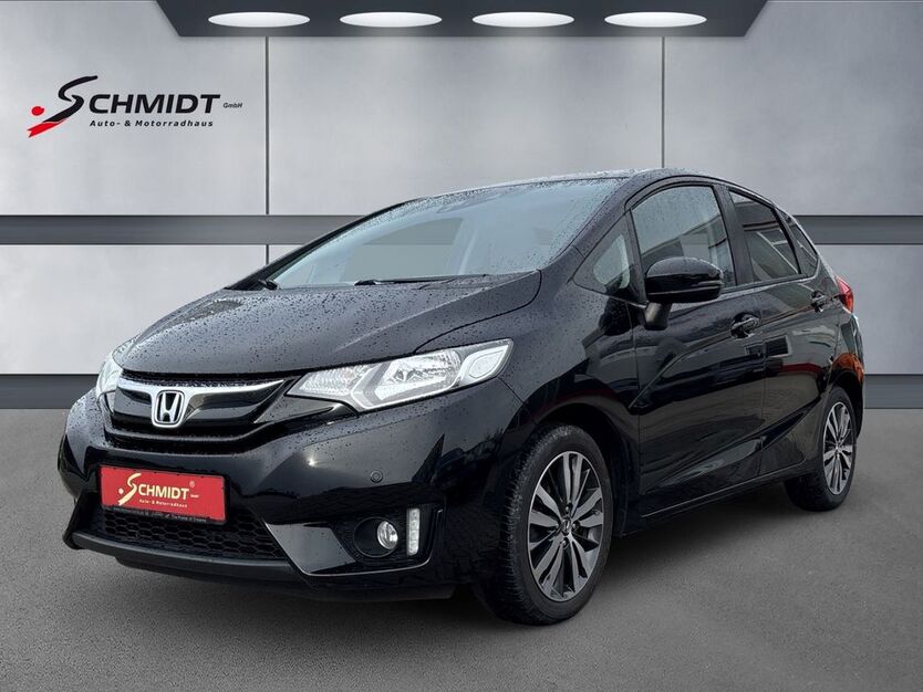 Honda Jazz 92.059 km 12.990 € Halle 06126