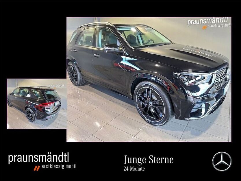 GLE 450