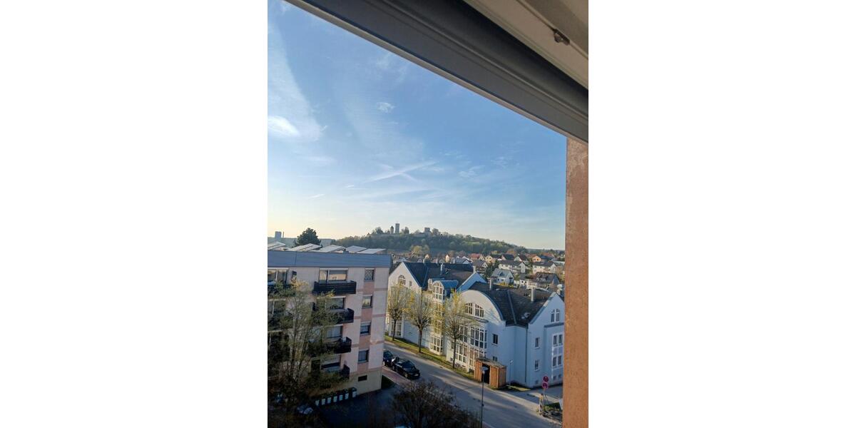Etagenwohnung Burglengenfeld - 3 Zimmer, 80 m&sup2;, 220.000&euro; | Angebot:26136878