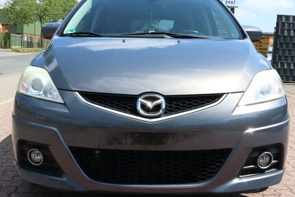Mazda 5 218.000 km 2.750 &euro; Bocholt 46395