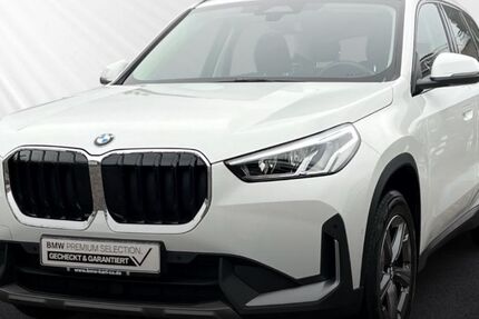 BMW X1 21.658 km 33.370 &euro; Mainz 55129