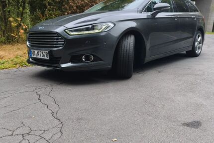 Ford Mondeo 150.000 km 9.200 &euro; Neuwied 56566