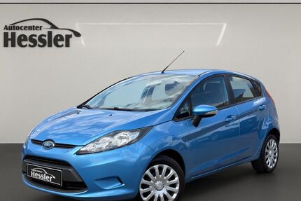 Ford Fiesta 139.300 km 4.999 &euro; Grevenbroich 41515