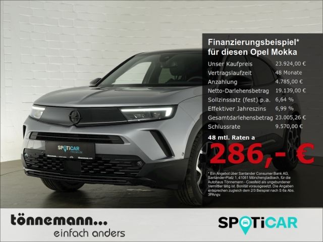 Mokka