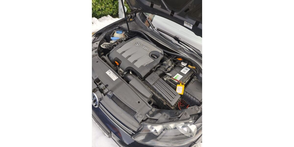 VW Golf 270.000 km 3.500 &euro; Nürnberg 90449