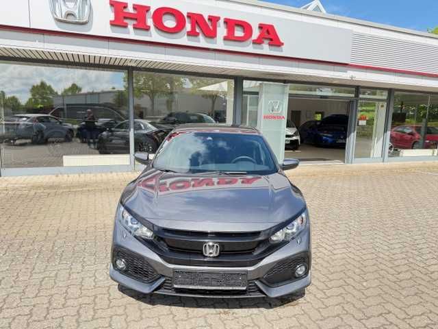 Honda Civic 38.765 km 16.990 &euro; Wismar 23970