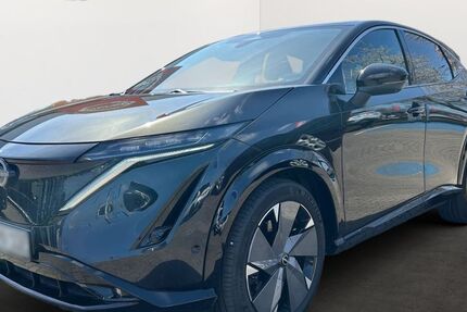 Nissan Ariya 32.000 km 35.890 &euro; Grimmen 18507