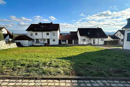 Grundstück Rechberghausen - 335.000&euro; | Angebot:23741616