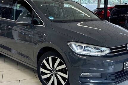 VW Touran 39.980 km 32.990 &euro; Geesthacht bei Hamburg 21502