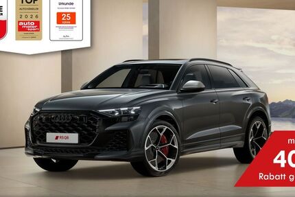 Audi RSQ8 6.052 km 137.690 &euro; Eschenbach 92676