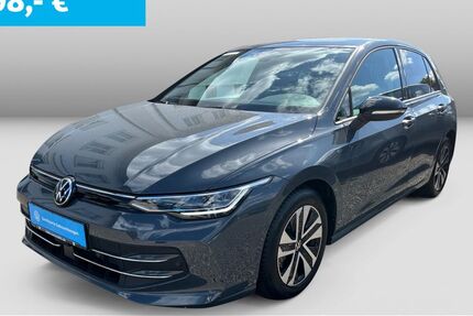 VW Golf 4.125 km 25.930 &euro; Schorndorf 73614