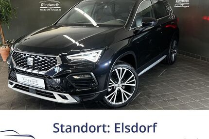 Seat Ateca 3.990 km 34.550 &euro; Elsdorf 27404