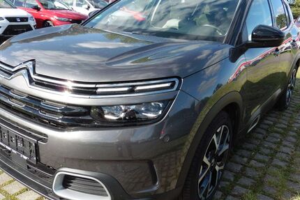 Citroen C5 Aircross 98.248 km 17.600 € Goerlitz 02828