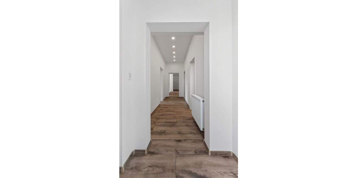 Doppelhaushälfte Taucha Seegeritz - 4 Zimmer, 102 m&sup2;, 359.000&euro; | Angebot:25751722