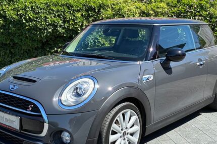 Mini Cooper SD 78.100 km 15.900 &euro; Metten 94526