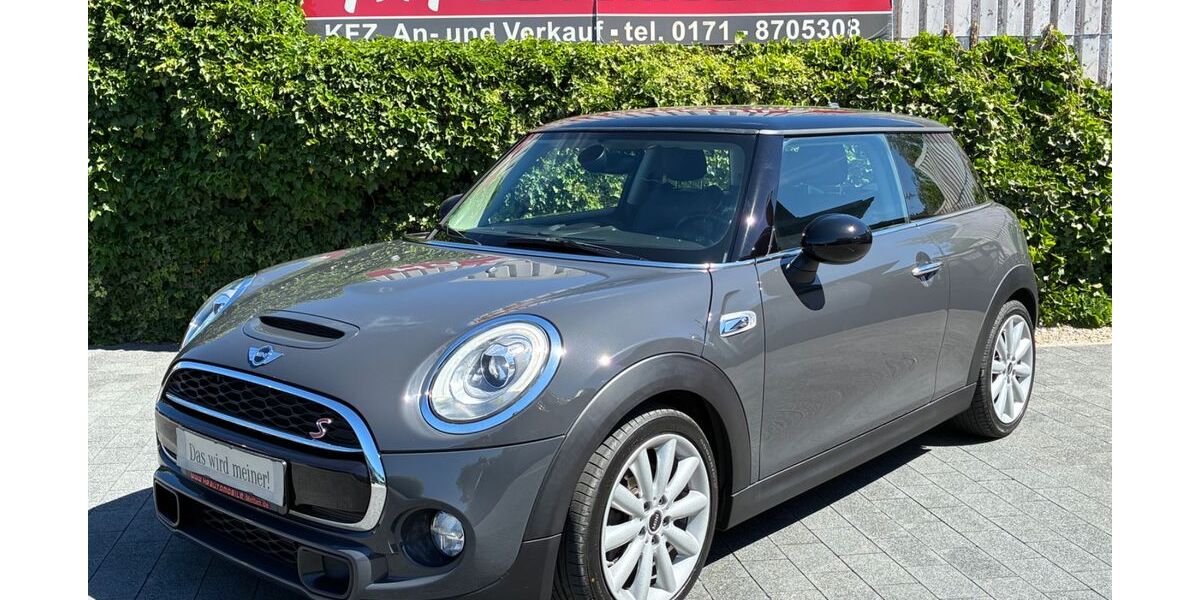 Mini Cooper SD 78.100 km 15.900 &euro; Metten 94526