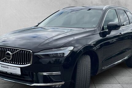 Volvo XC60 51.532 km 34.790 &euro; Balingen 72336