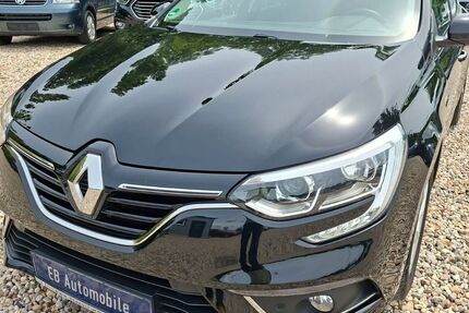 Renault Megane 109.000 km 8.888 &euro; Bitterfeld-Wolfen OT Wolfen 06766