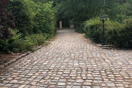 Möbliertes Appartement in sehr ruhiger Wohnanlage zu vermieten 1 zimmer