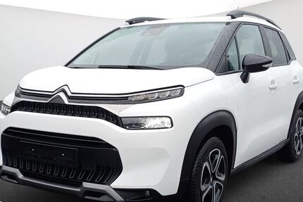 Citroen C3 Aircross 24.124 km 13.890 &euro; Borken 46325
