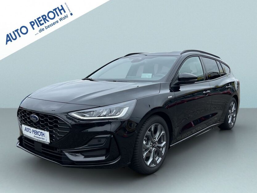 Ford Focus 30.300 km 28.350 € Grünstadt 67269