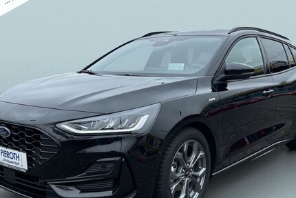 Ford Focus 32.500 km 26.850 € Grünstadt 67269