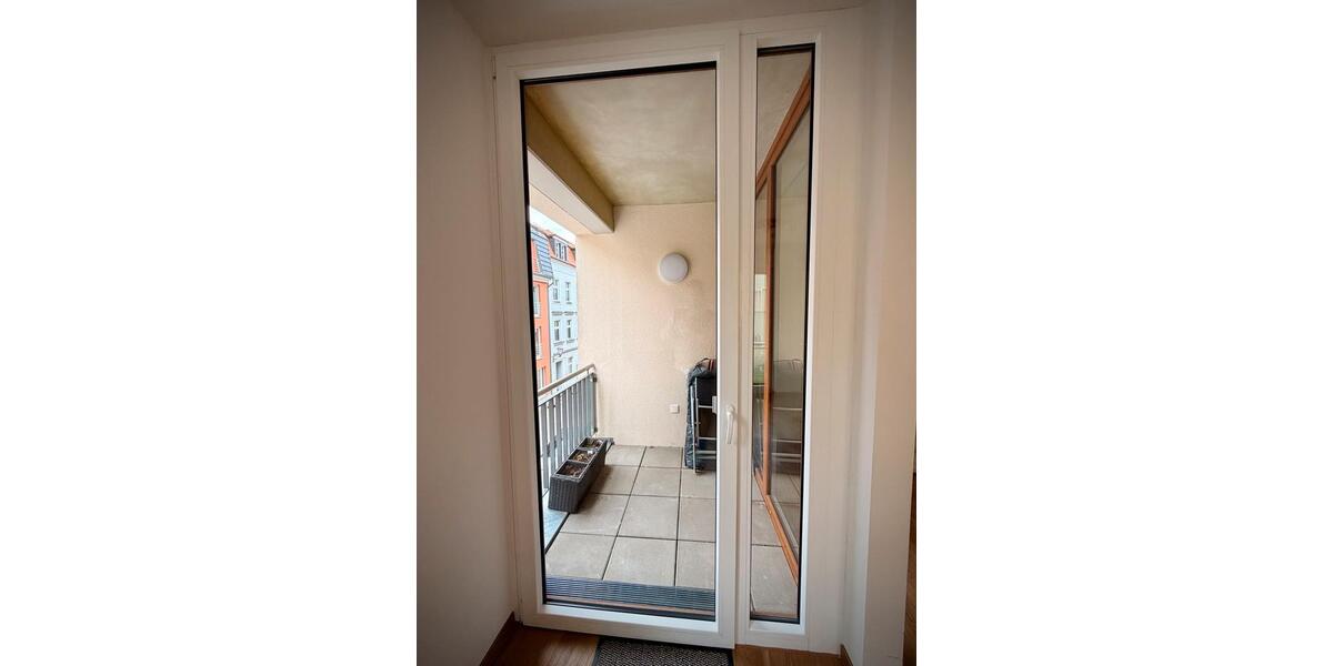 Etagenwohnung Doberschau-Gaußig Gaußig - 2 Zimmer, 60 m&sup2;, 1.900&euro; | Angebot:26180303