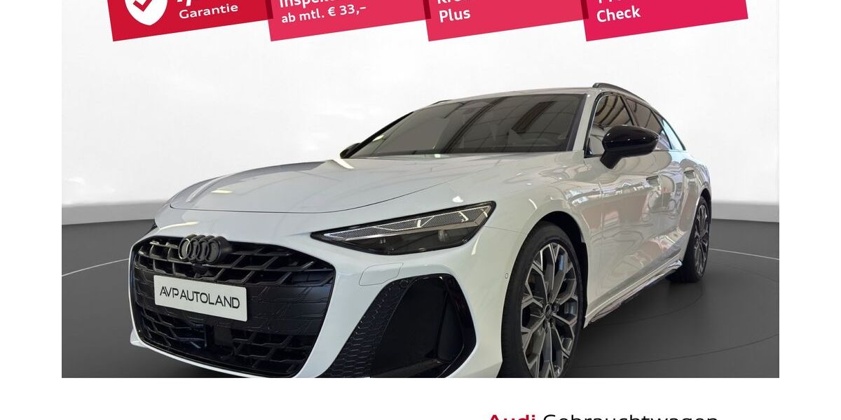 Audi A6 3.333 km 62.876 &euro; Deggendorf 94469